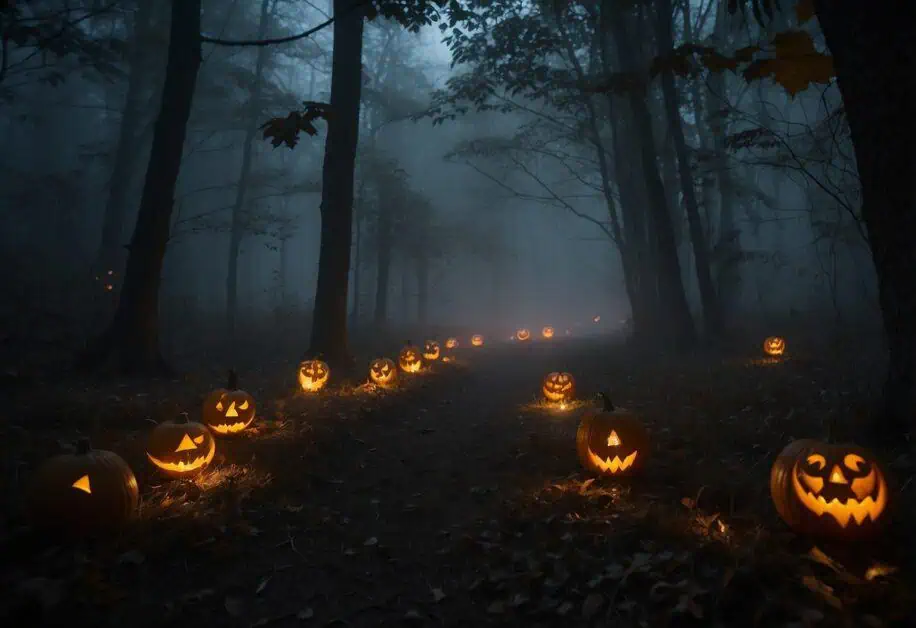 universal singapore halloween