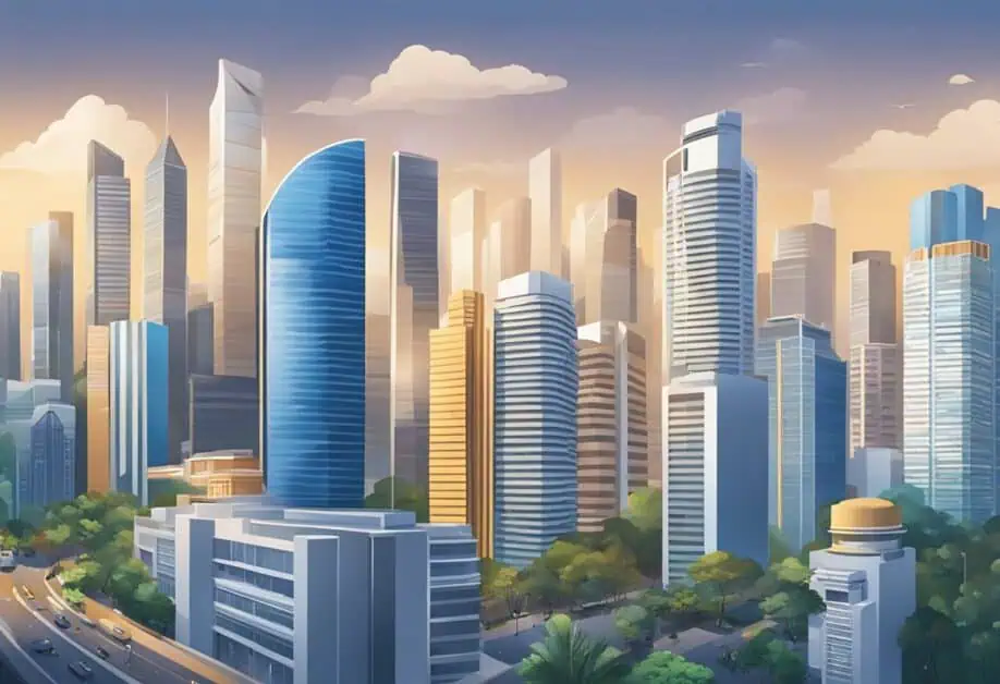 uob singapore