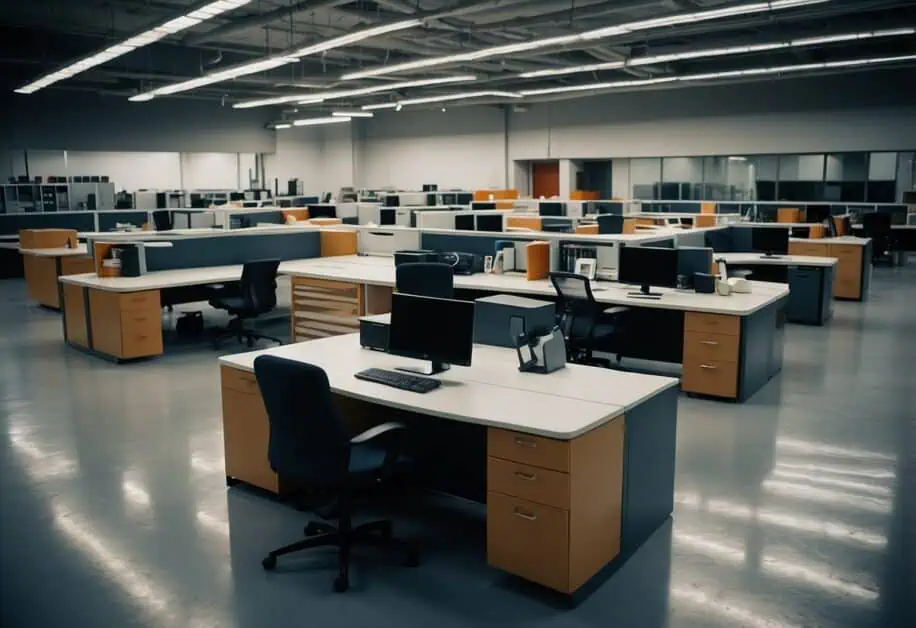 used office furniture for sale