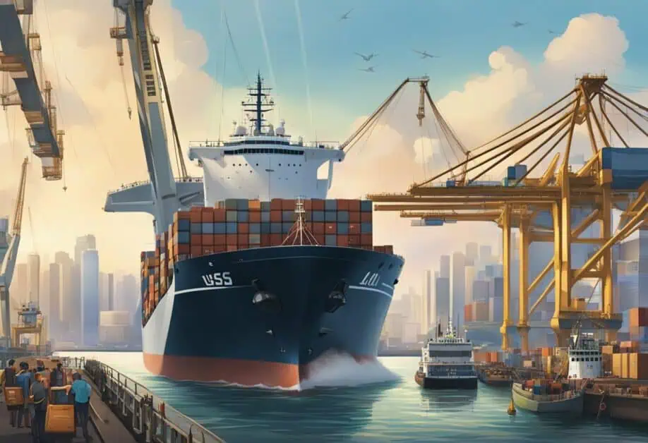 uss timing singapore