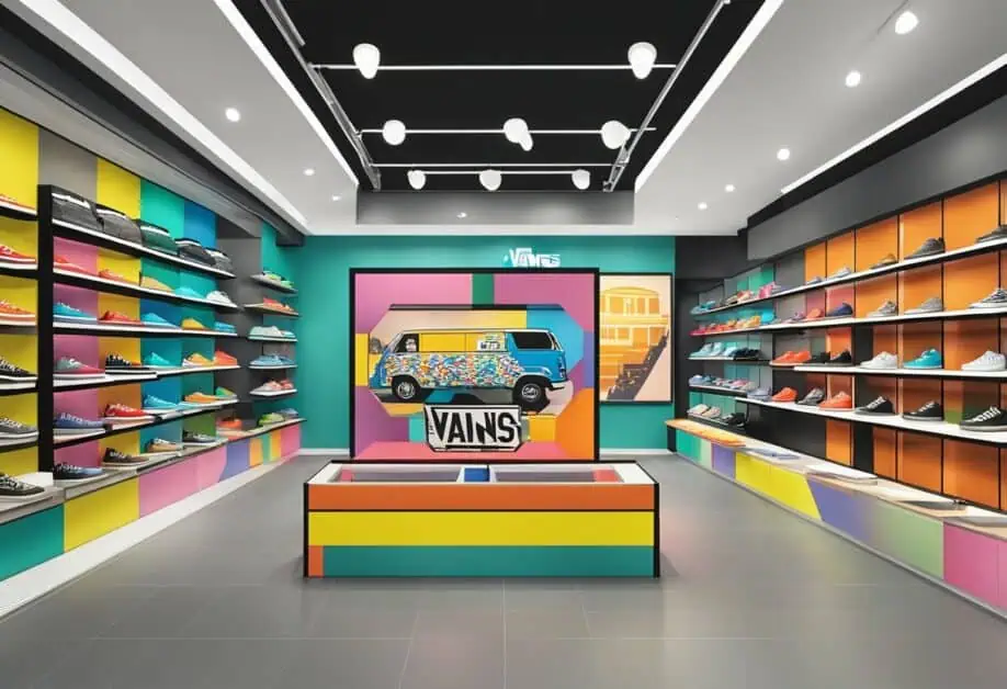 vans singapore