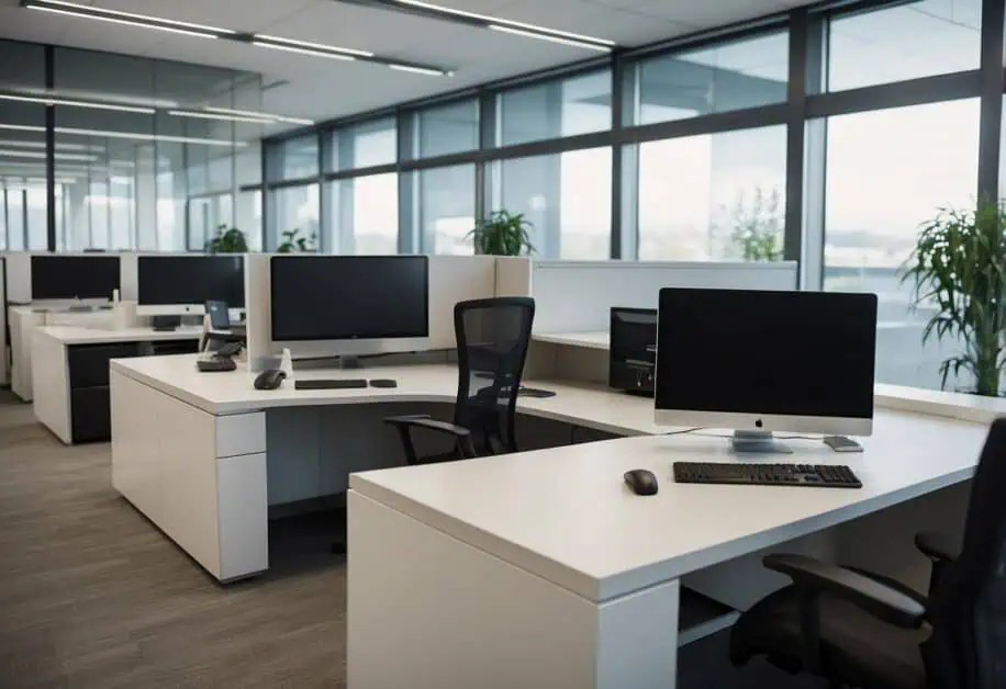 vcop system furniture
