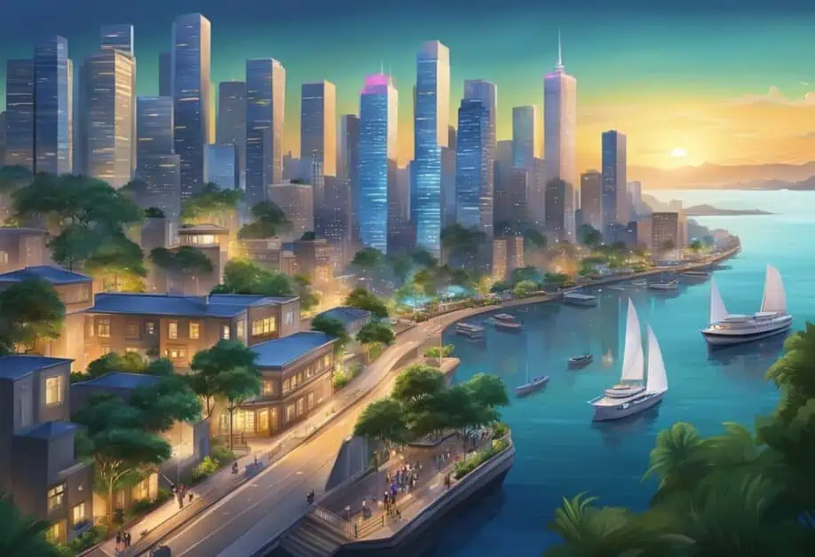 venus singapore