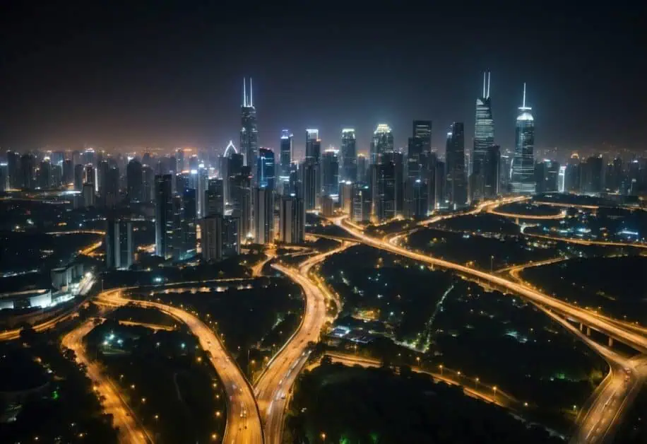 vep singapore
