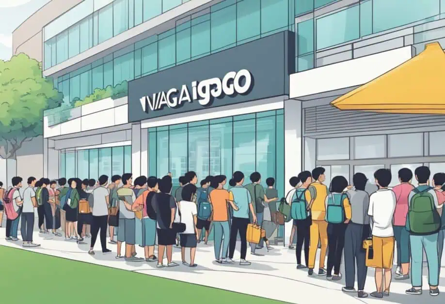 viagogo singapore