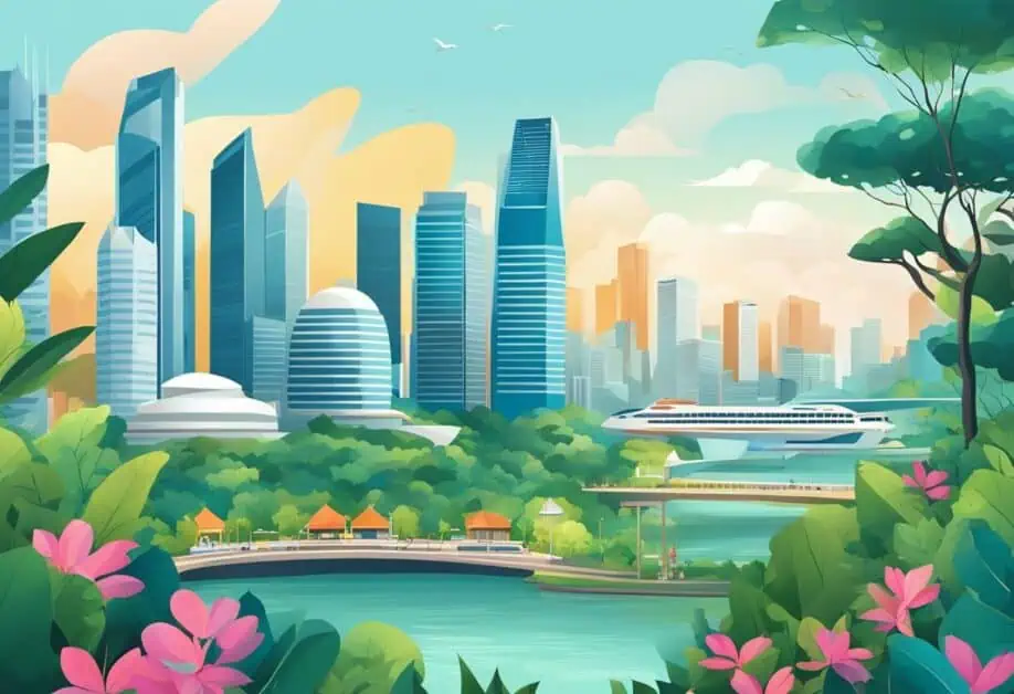 vivo singapore