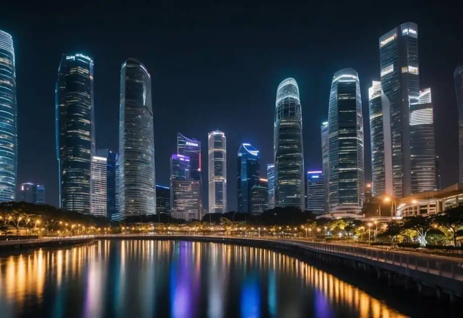 vr singapore