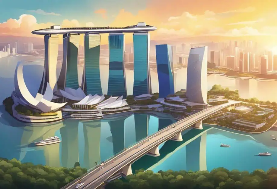vue singapore
