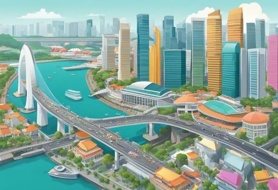 watches singapore