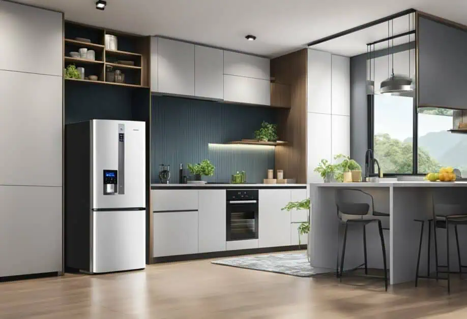 water purifier singapore