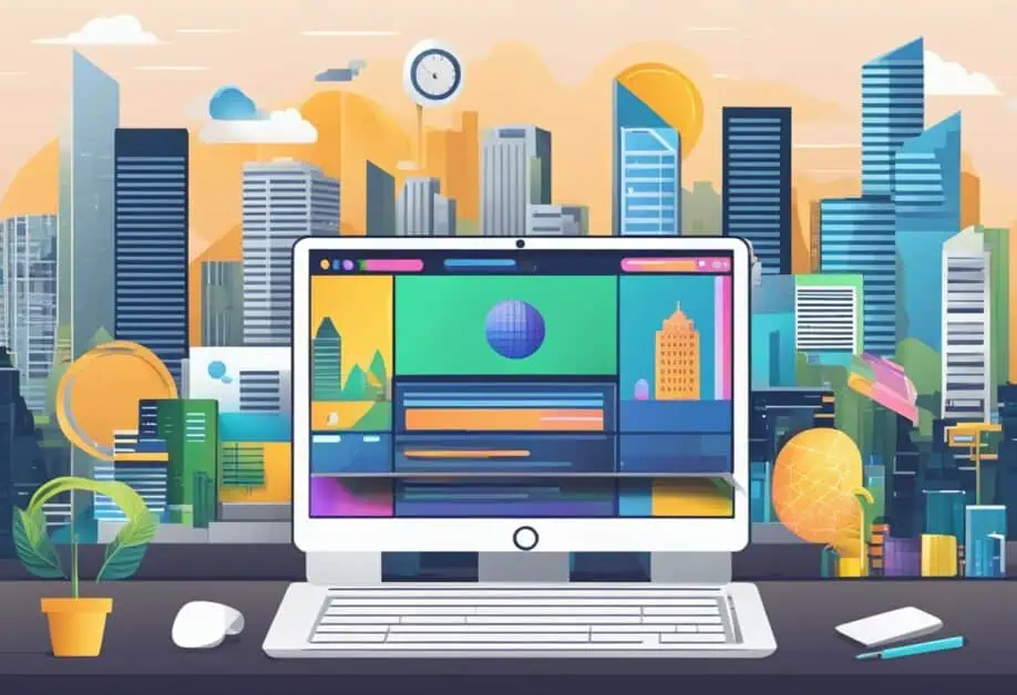 web design singapore