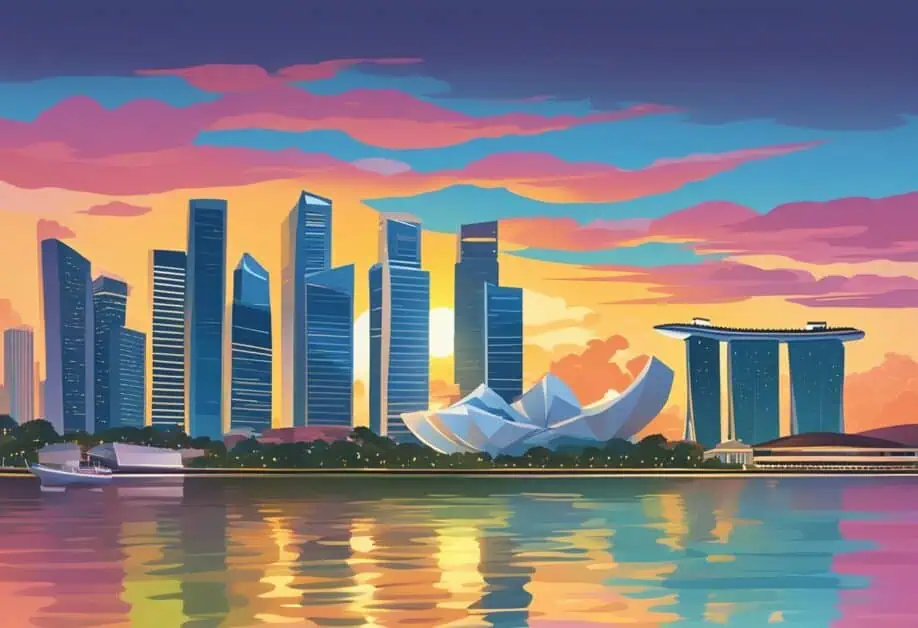 welcia singapore