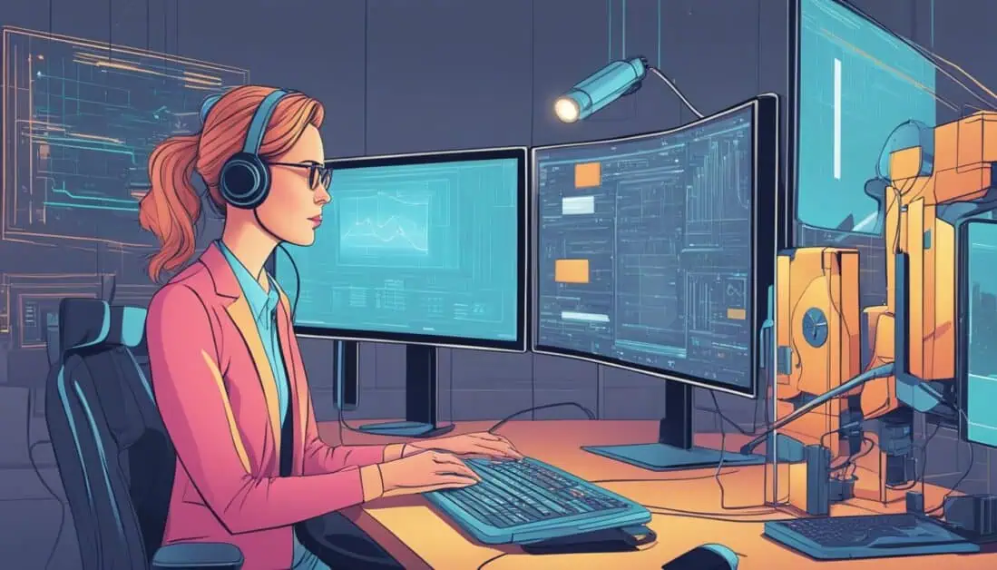 What makes the Best AI Account Manager Tools