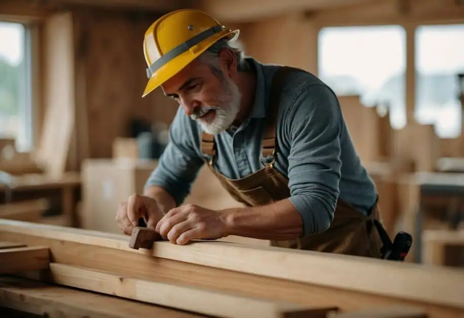 what type of wood is good for furniture
