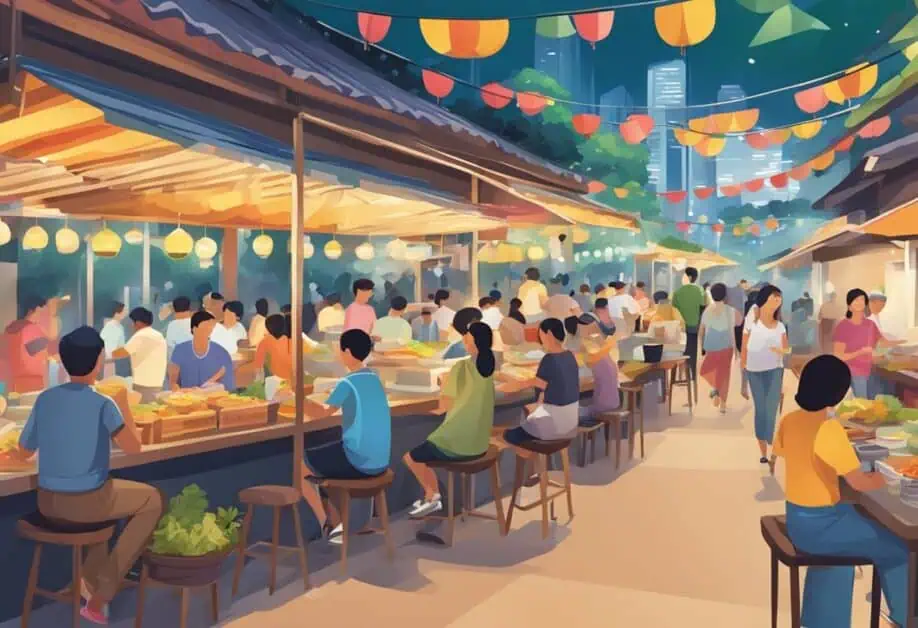 where to eat in singapore