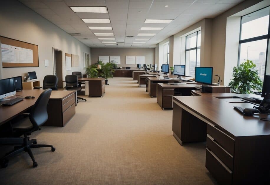 where to sell office furniture