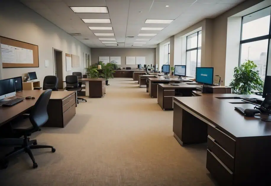 where to sell office furniture