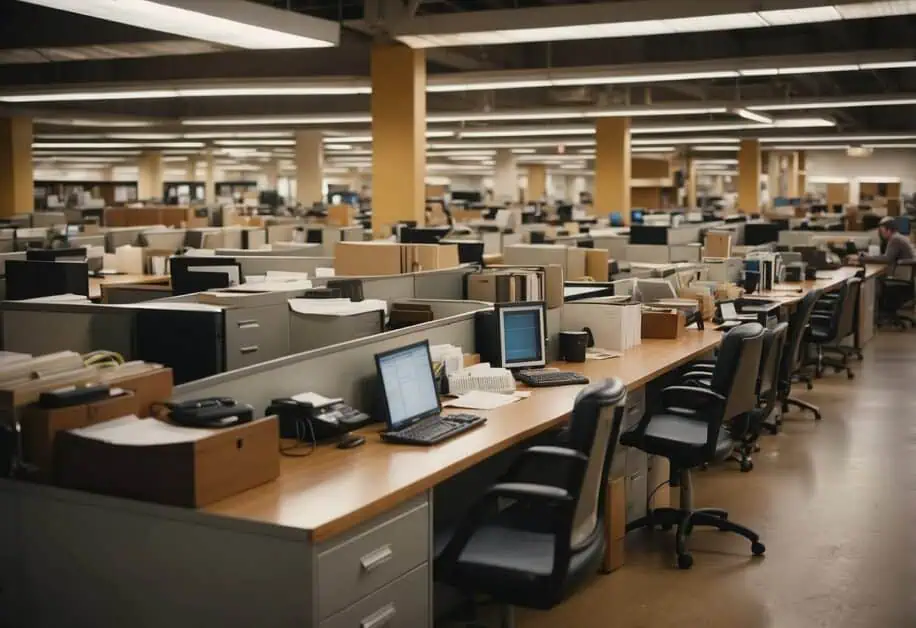 where to sell used office furniture