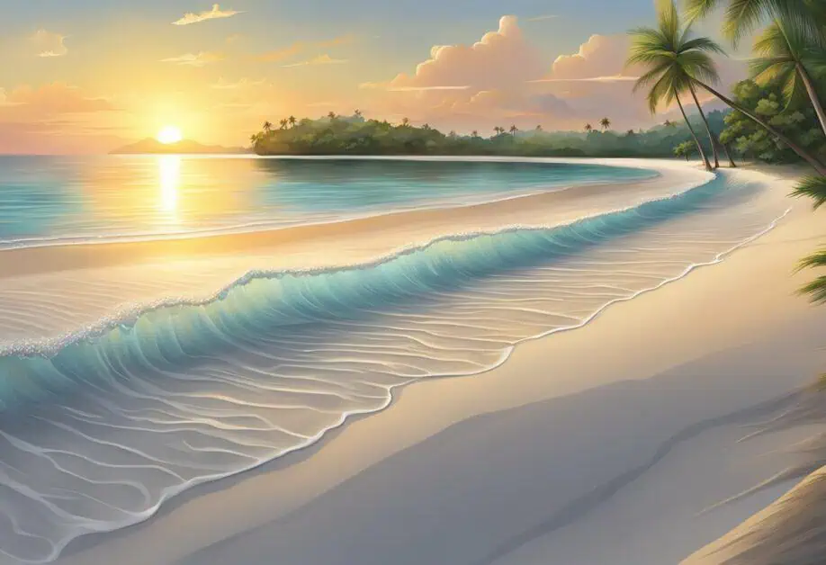 white sands singapore