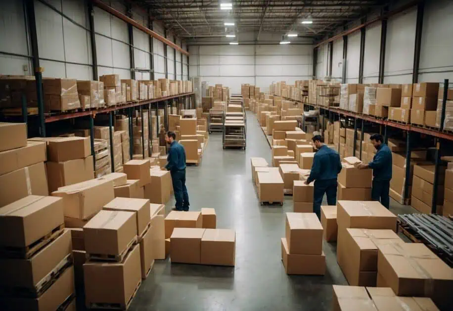 wholesale furniture distributors