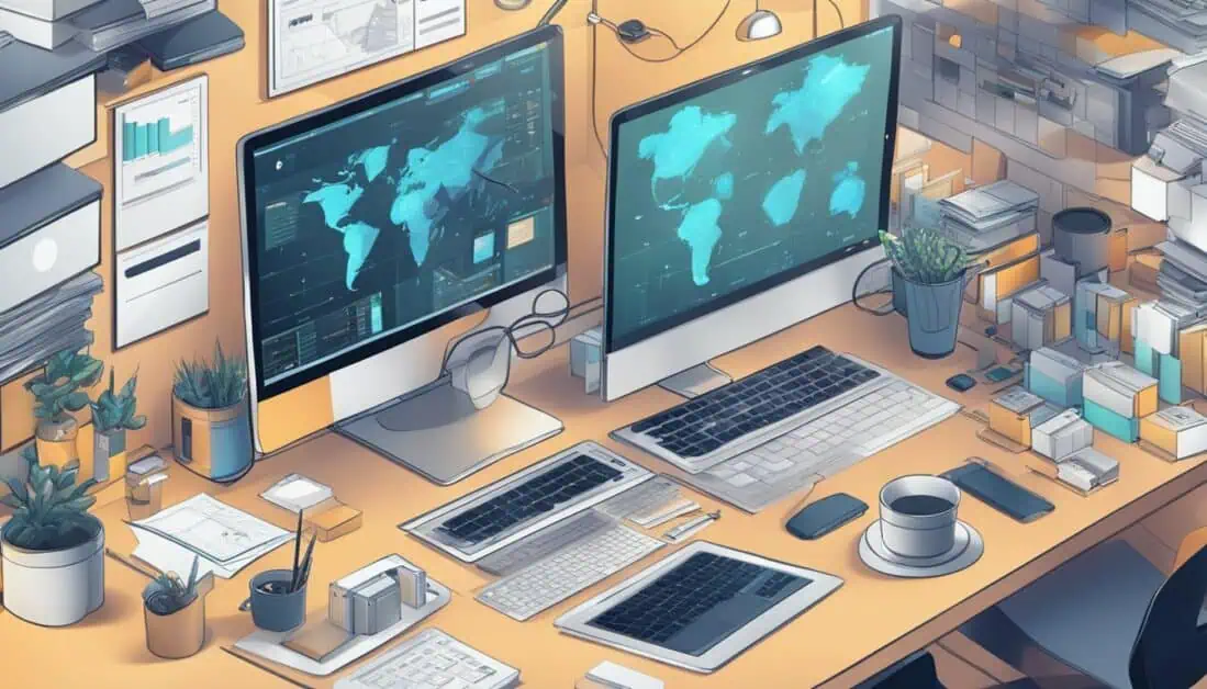 Why Are AI Account Manager Tools Essential Today