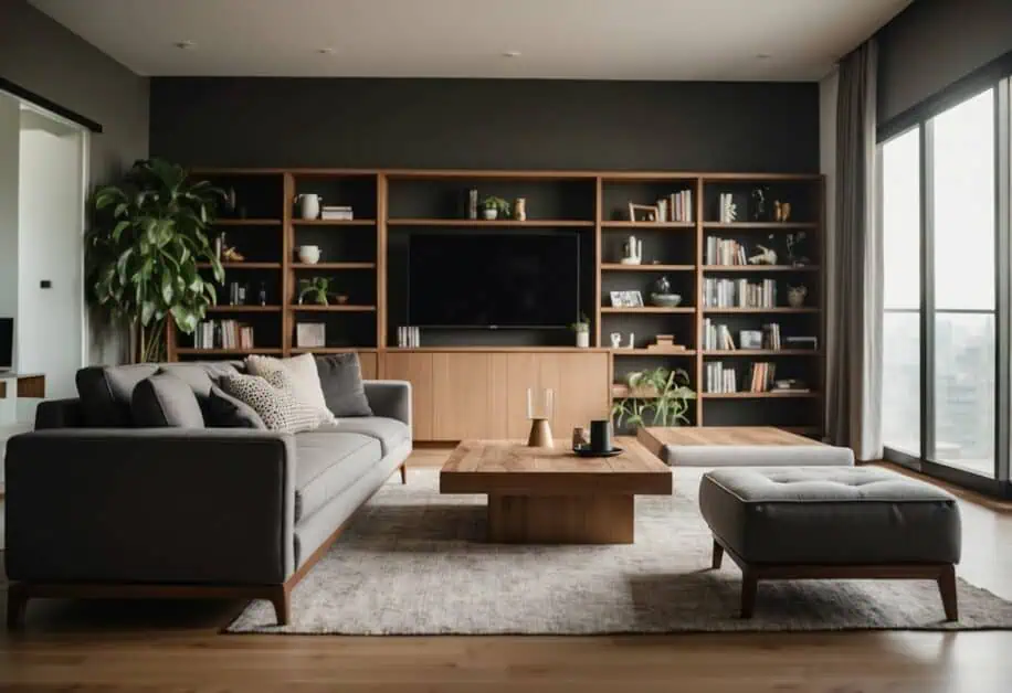 widjaja furniture
