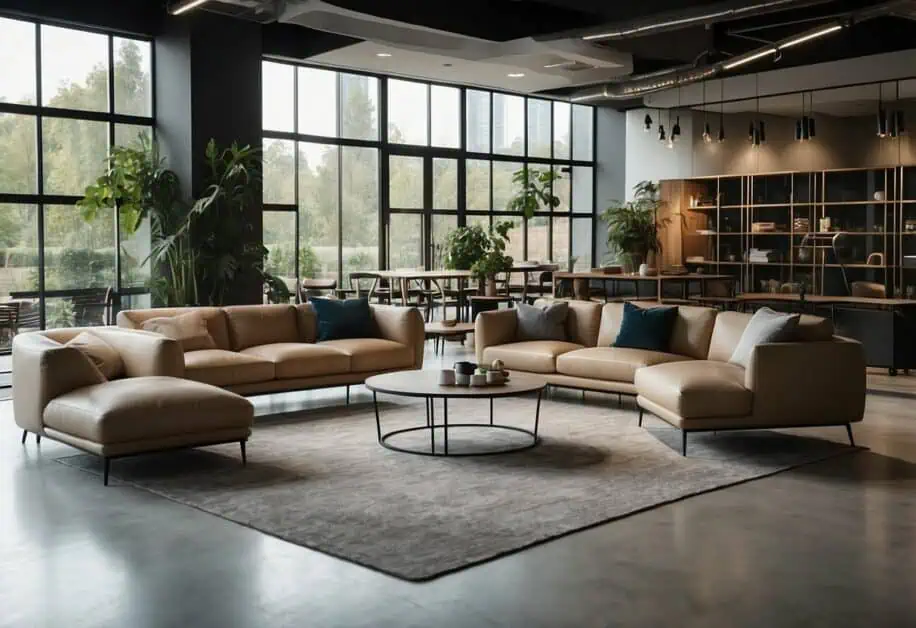 wihardja furniture