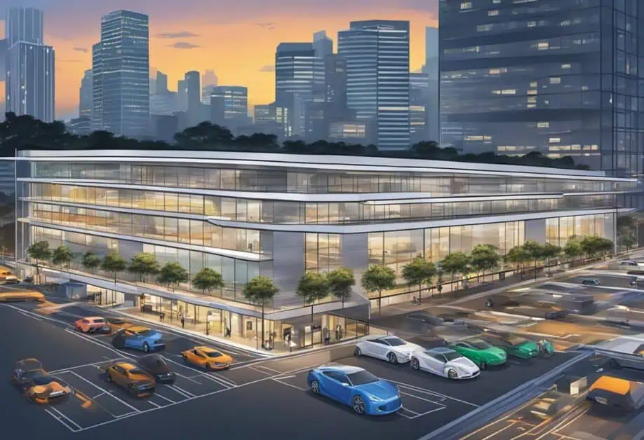 wilson parking singapore