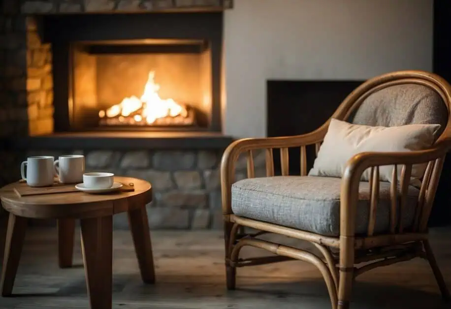 wood furniture design