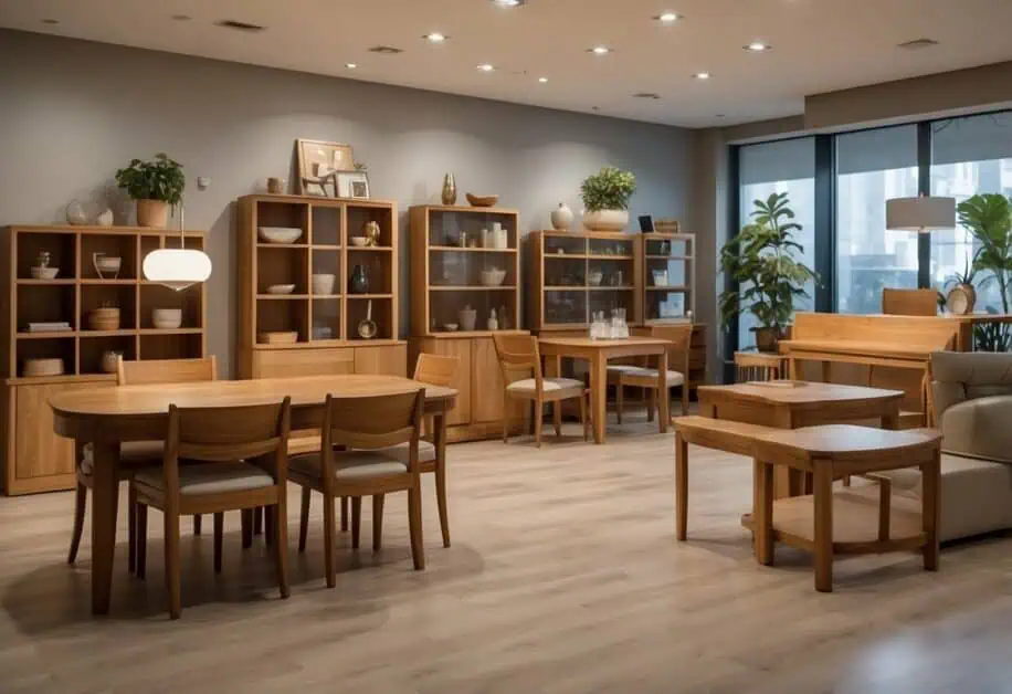 wooden furniture design catalogue