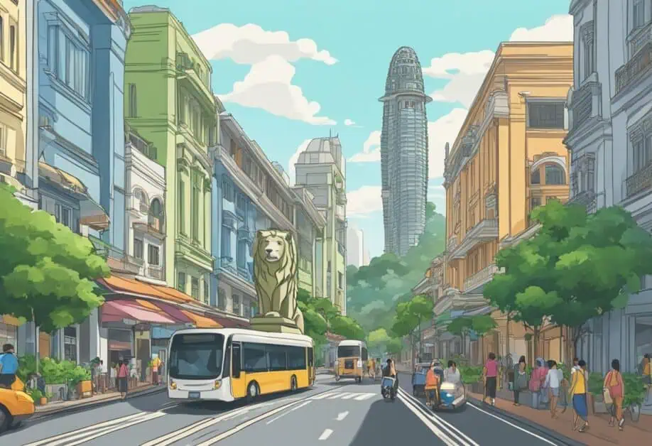 xavier yap singapore