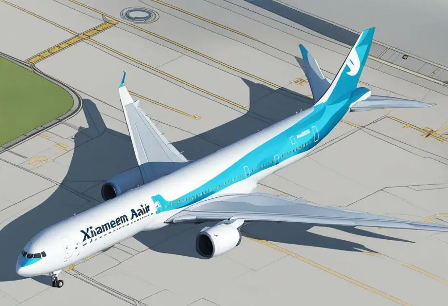 xiamenair singapore