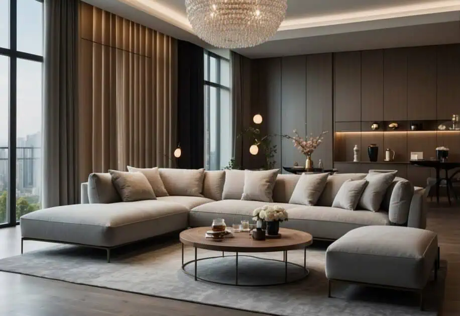 yijia furniture