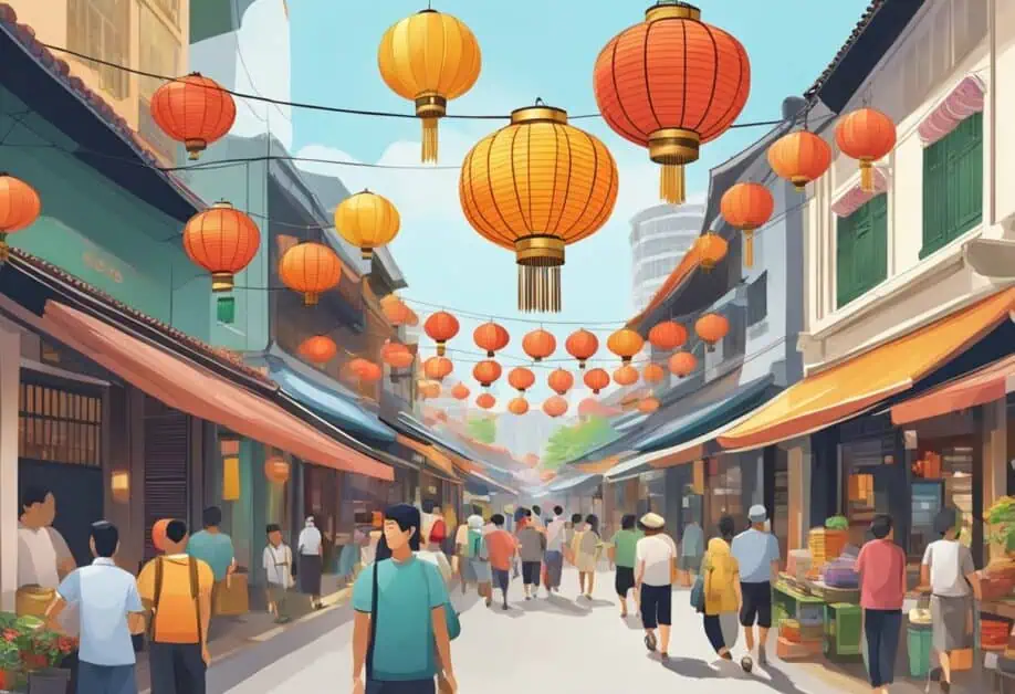 yin ji singapore
