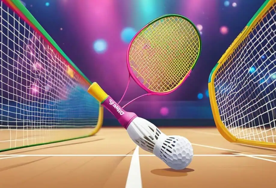 yonex singapore