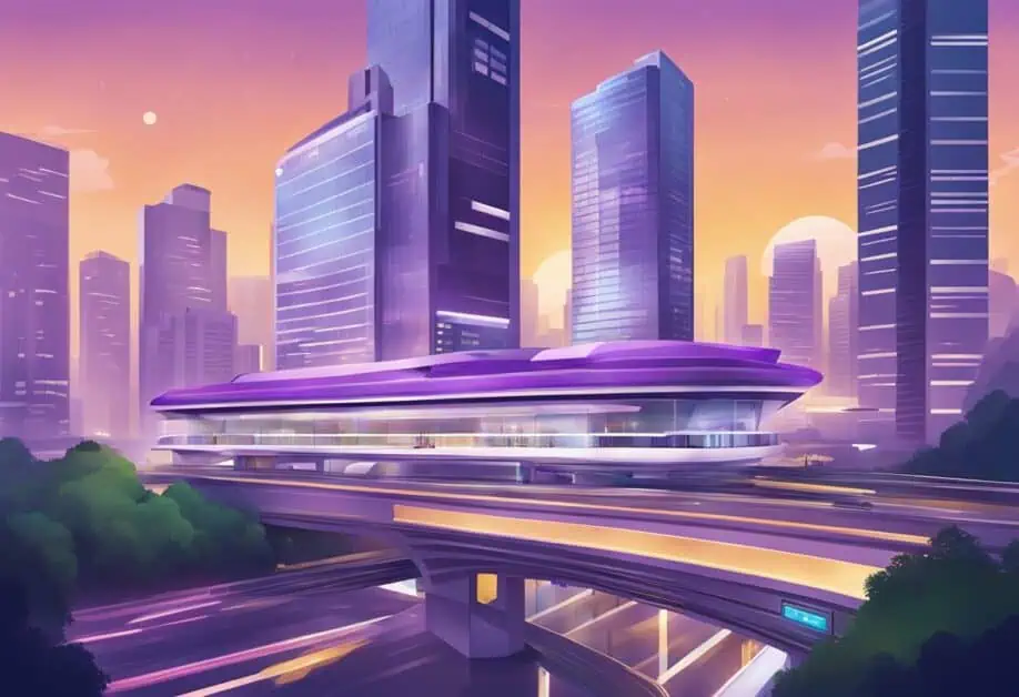 yotel singapore