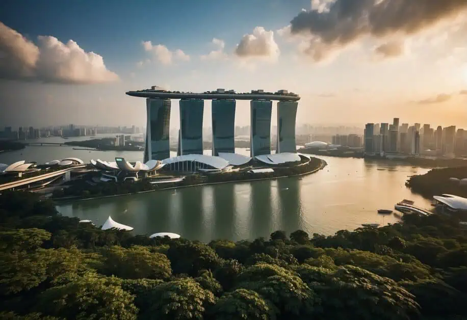 youtube singapore
