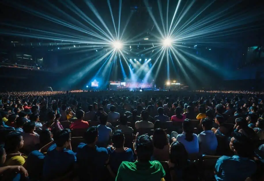 yuvan concert singapore