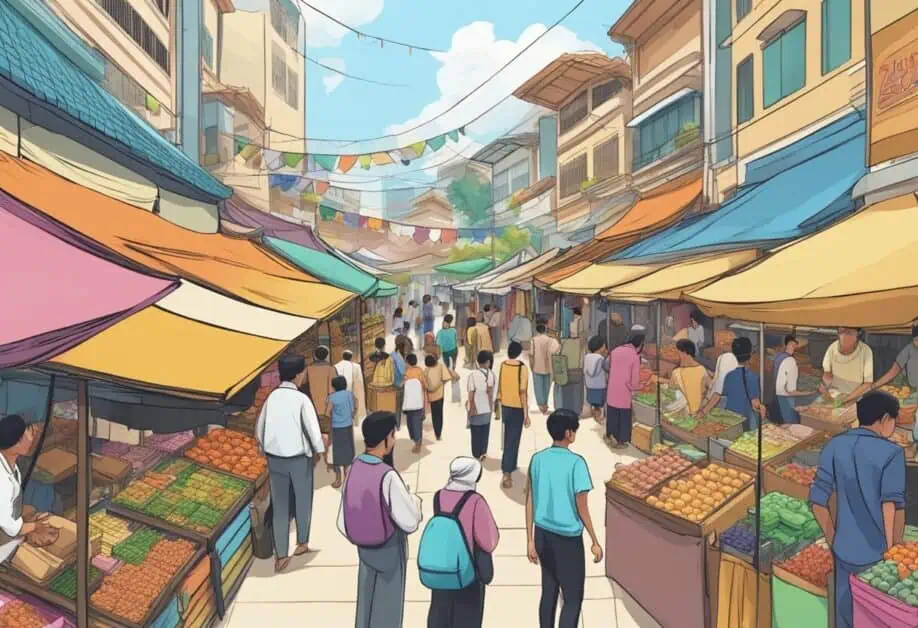 zakat singapore