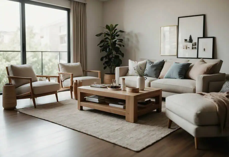 zen living furniture