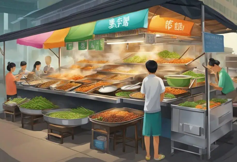 zi char singapore