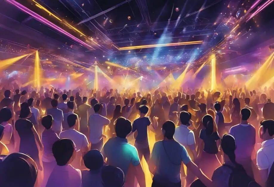 zouk singapore