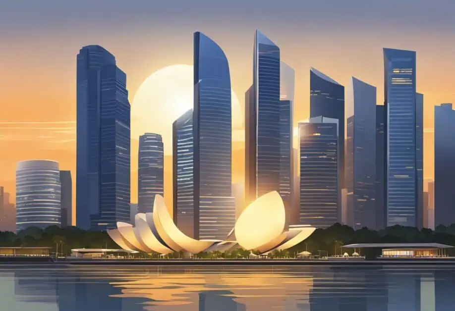 zuhur singapore