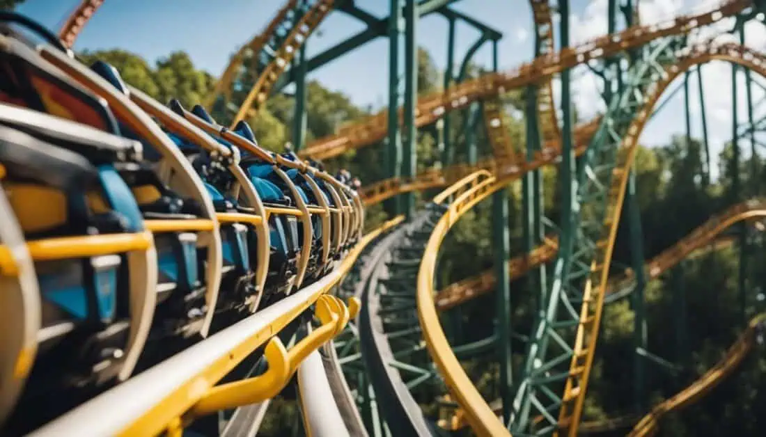 A Mega Despicable Summer at Universal Studios Singapore – Double the Fun, Double the Joy!