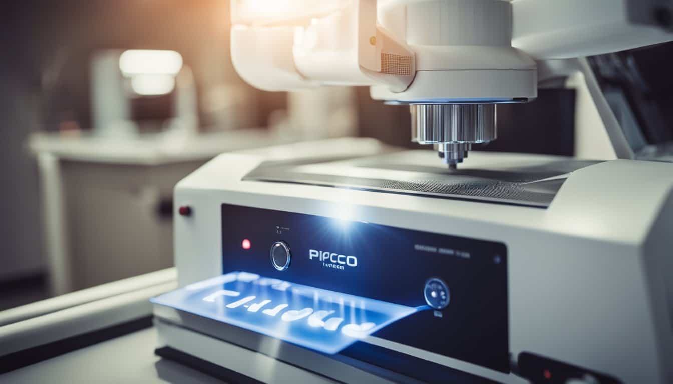 Achieve Brighter and Clearer Skin with Pico Laser at Become Aesthetics Clinic for Just 88 Nett