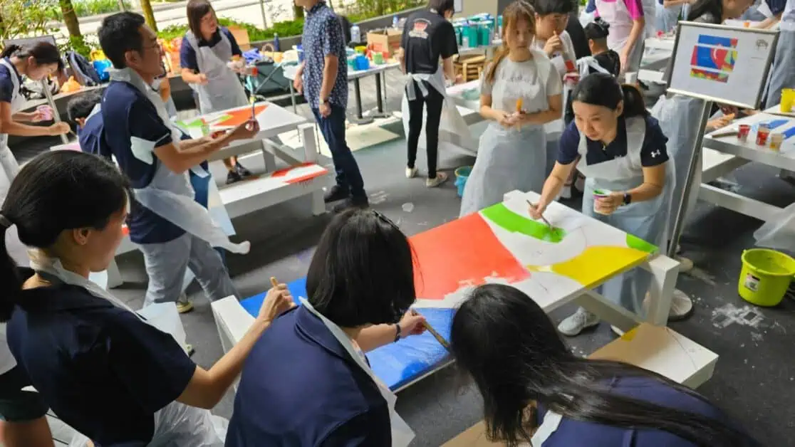 Art For Good