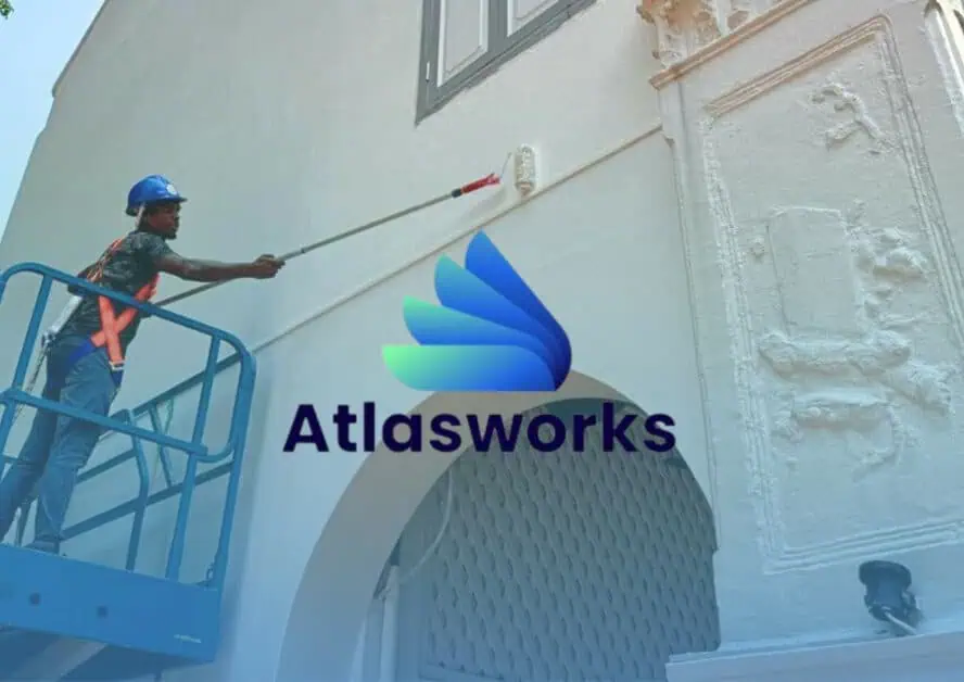 Atlas Works Singapore
