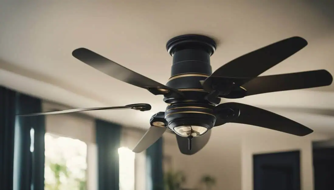 Brighten Your Home with Exclusive Ceiling Fan Deals!