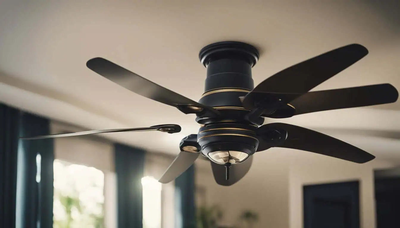 Brighten Your Home with Exclusive Ceiling Fan Deals!