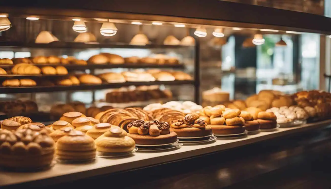 Celebrate BreadTalk’s 24th Anniversary: 5 Flosss Buns for Just $9!